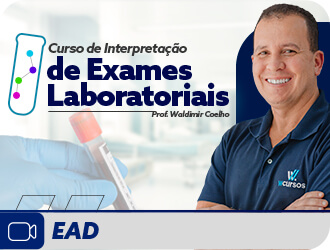 Curso de Interpretao de Exames Laboratoriais 