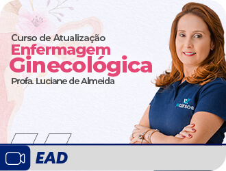 Curso de Atualizao em Enfermagem Ginecolgica